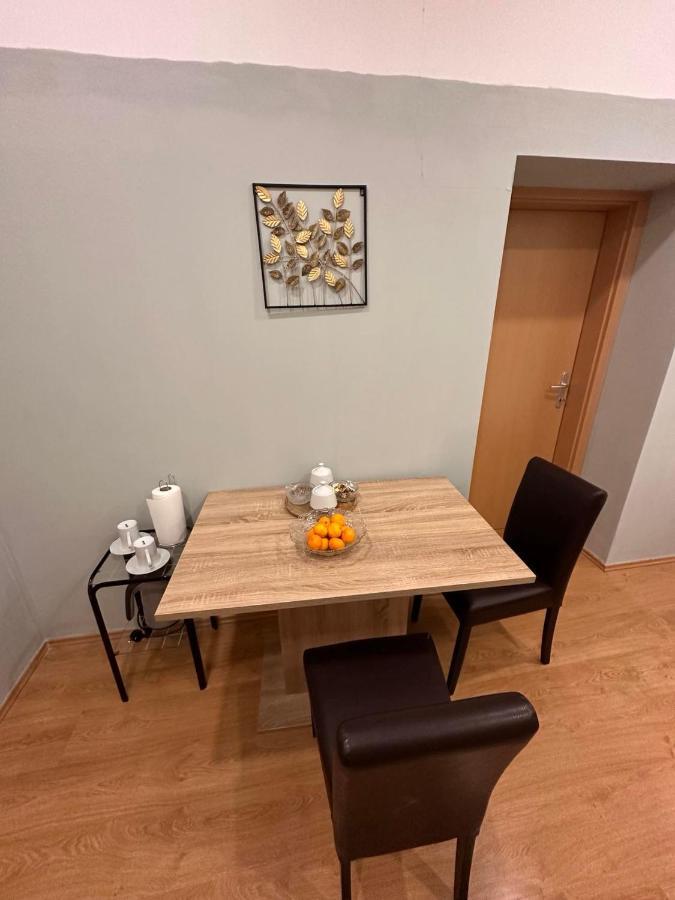 Rooms Gollner Zagreb Exterior foto