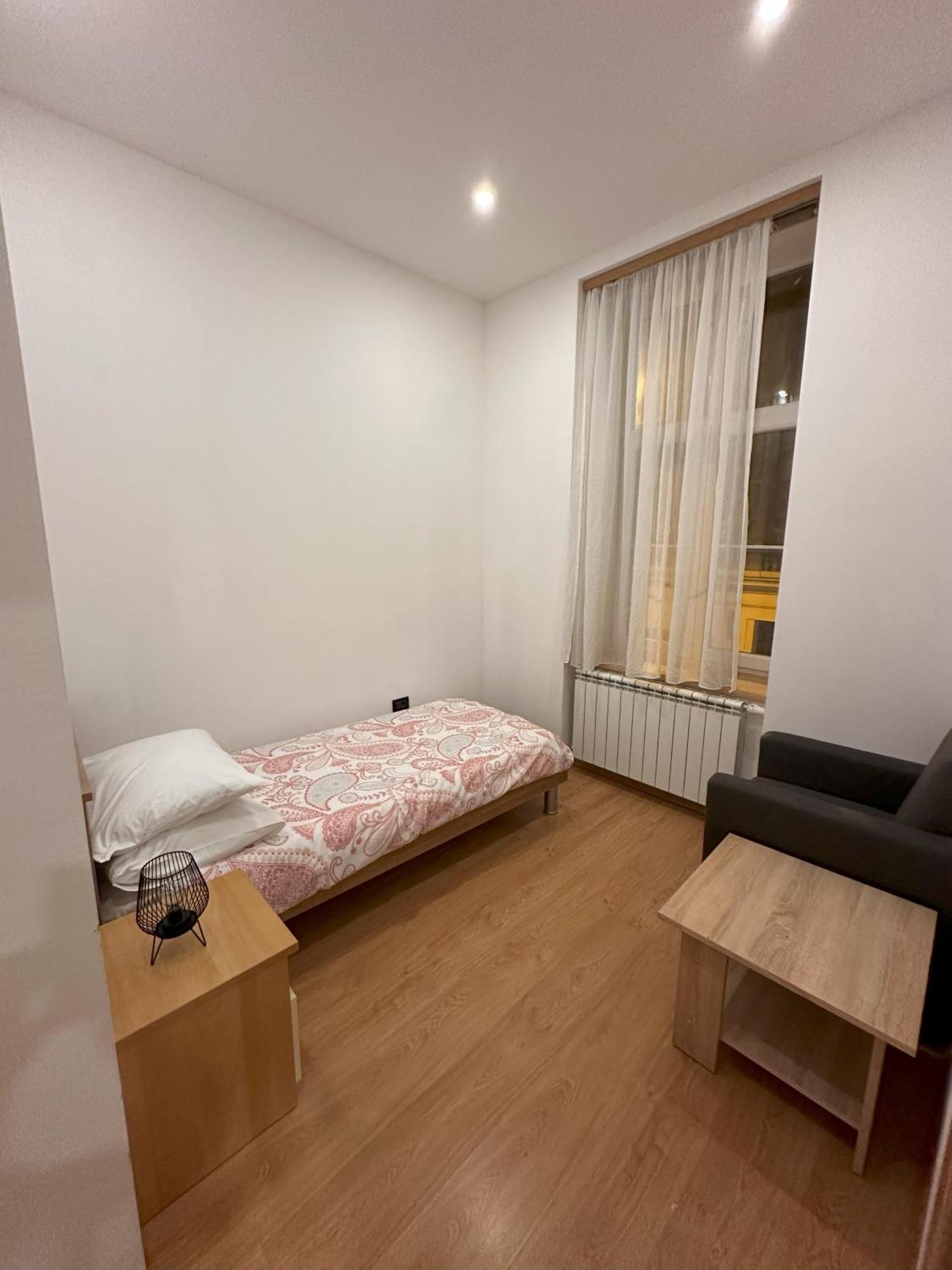 Rooms Gollner Zagreb Exterior foto